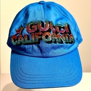 Gucci hat